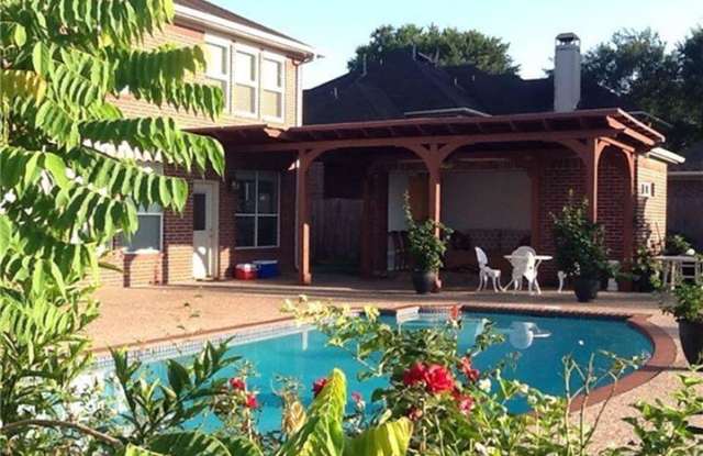 2007 Foreland Drive - 2007 Foreland Drive, Houston, TX 77077