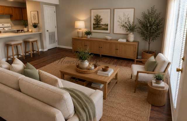 Whispering Pines Townhomes Gallery 2