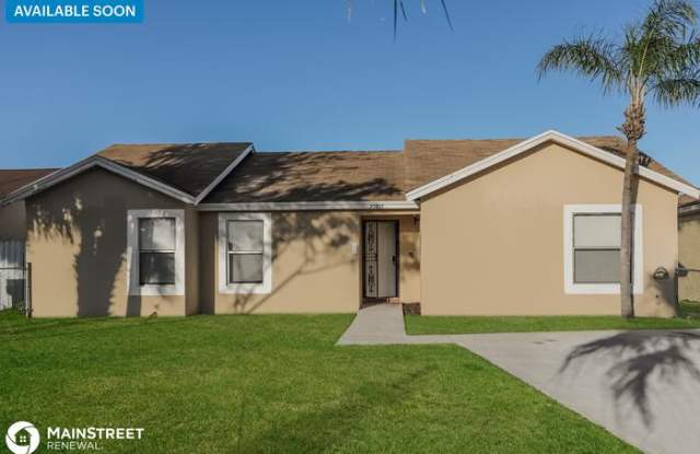20817 Southwest 125th Court Road - 20817 Southwest 125th Court Road, Goulds, FL 33177