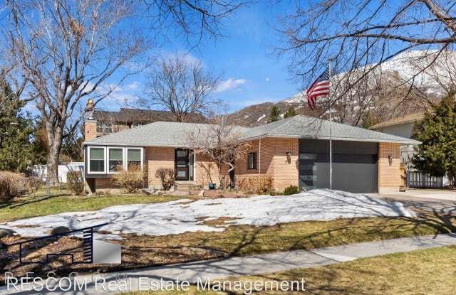 1774 Navajo Dr - 1774 Navajo Drive, Ogden, UT 84403