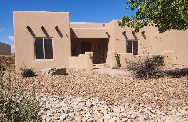 2471 Conchas Lane - 2471 Conchas Lane, Las Cruces, NM 88011