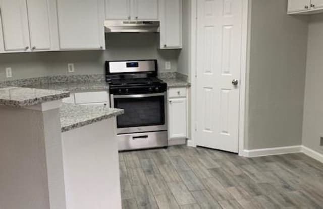 2108 Whittier Drive - 2108 Whittier Drive, Harris County, TX 77032