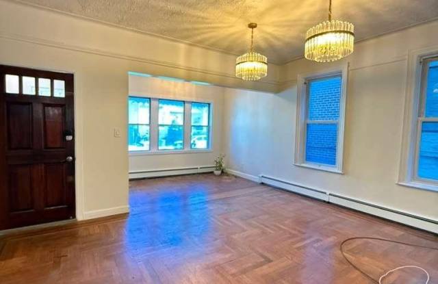 3361 Fenton Avenue unit: 1 photos photos