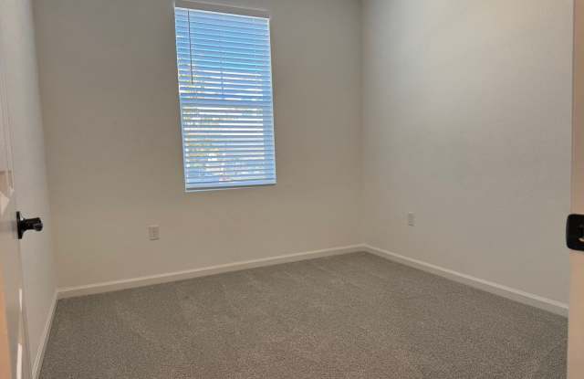Newer build in gated community with solar! Gallery 4