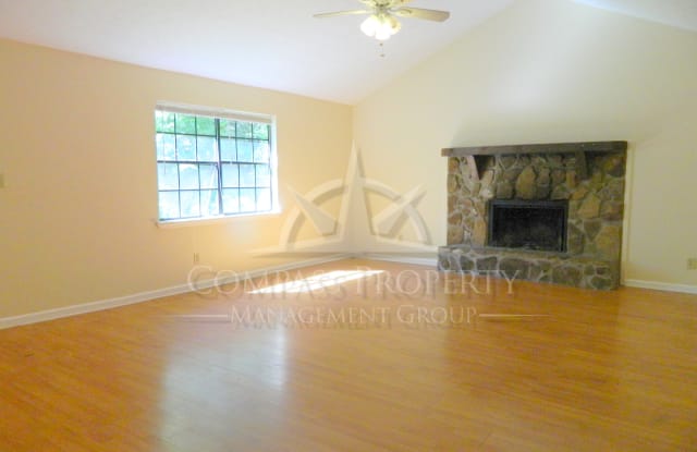 780 Park Villa Way - 780 Park Villa Way, Clayton County, GA 30238