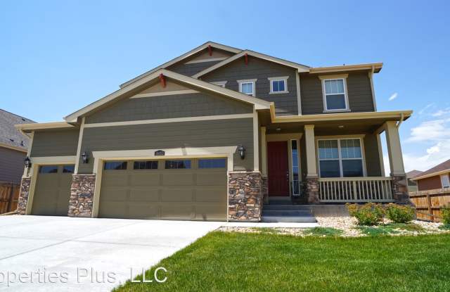 16053 Columbine St - 16053 Columbine Street, Thornton, CO 80602