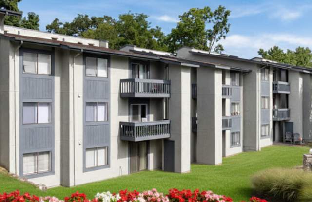 Taravue Park Apartments photos photos