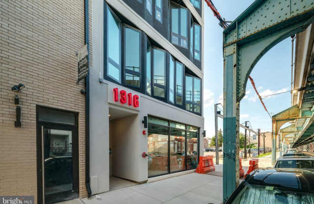 Stylish 2 Bed / 2 Bath Apartment Near Fishtown photos photos