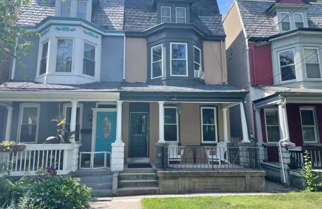 816 N. Duke St - 816 North Duke Street, Lancaster, PA 17602