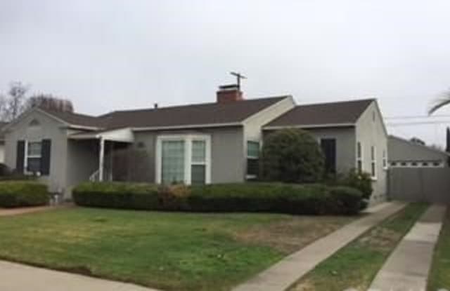 3946 N Marshall Way - 3946 North Marshall Way, Long Beach, CA 90807