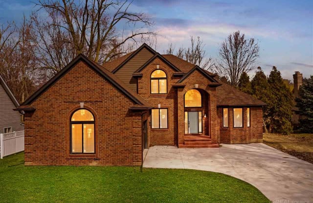 12145 24 mile rd - 12145 24 Mile Road, Macomb County, MI 48315
