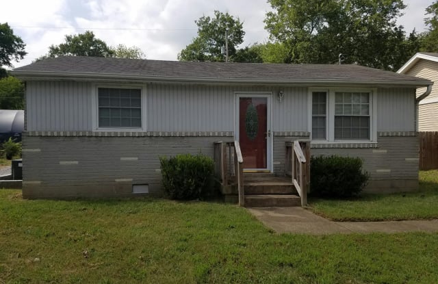 322 Myatt Drive - 322 Myatt Drive, Nashville, TN 37115
