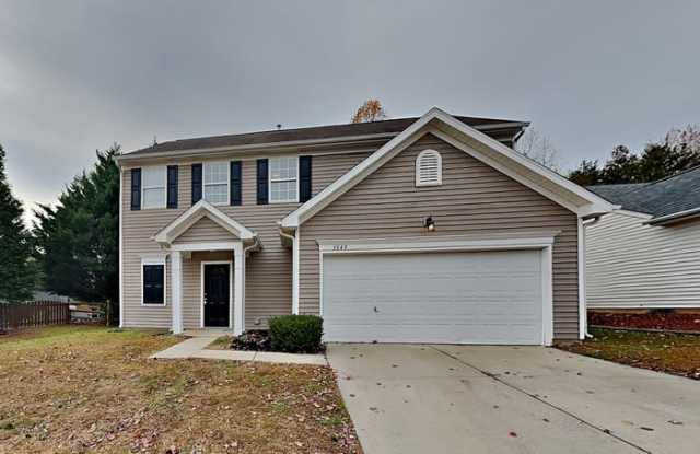 3849 Wingdale Court - 3849 Wingdale Court, Gastonia, NC 28056