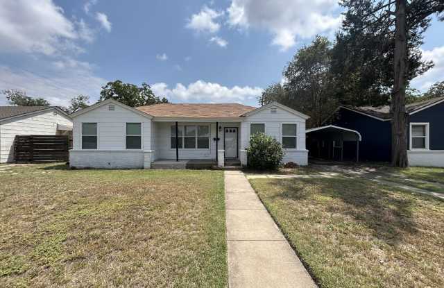 3005 31st Street - 3005 31st Street, Lubbock, TX 79410