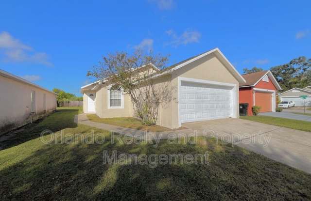 618 Greys Ferry Road - 618 Greys Ferry Road, Orlando, FL 32811