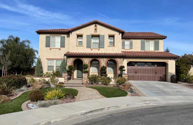 Exquisite 5-Bedroom, 3.5-Bath Home in Coveted Morgan Hill Estates photos photos