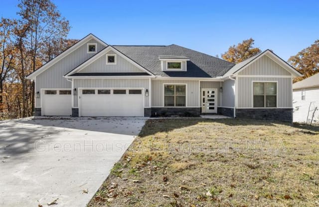 6 Theodore Drive - 6 Theodore Drive, Bella Vista, AR 72715