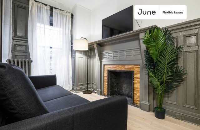 154 West 76th St. - 154 West 76th Street, New York City, NY 10023
