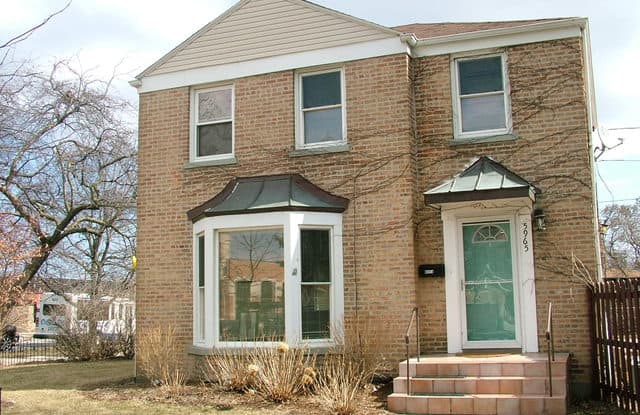 5965 West TOUHY Avenue - 5965 West Touhy Avenue, Chicago, IL 60646