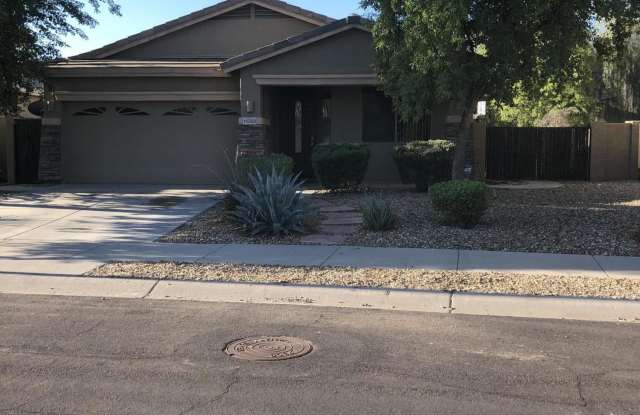 15253 W EDGEMONT Avenue - 15253 West Edgemont Avenue, Goodyear, AZ 85395