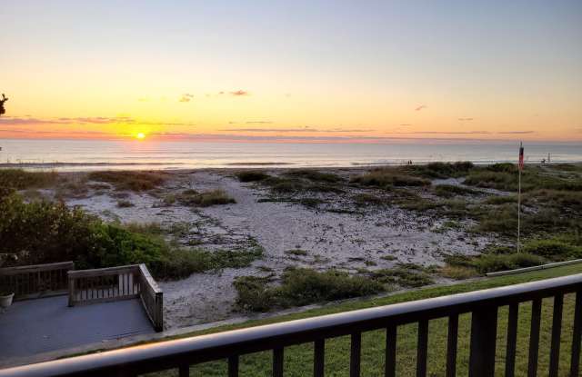 1251 S Atlantic Avenue unit: 201 photos photos