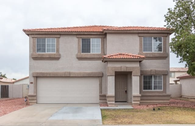 7386 West Solano Drive North - 7386 W Solano Dr S, Glendale, AZ 85303