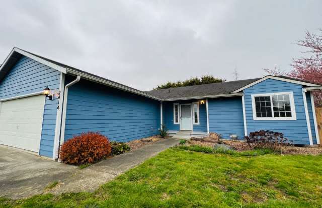 3 Bedroom 2 Bath Mount Vernon Gallery 1