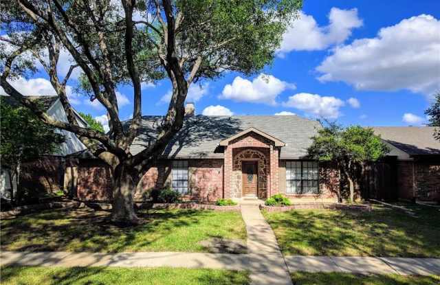 6873 Younger Drive - 6873 Younger Drive, The Colony, TX 75056