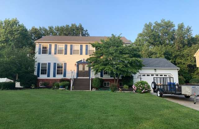 415 PIMLICO WAY - 415 Pimlico Way, Burlington County, NJ 08054