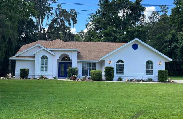5188 NW 78TH COURT - 5188 Northwest 78th Court, Marion County, FL 34482