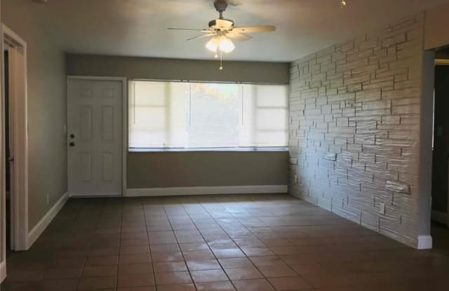 6127 NW 20th Ct - 6127 Northwest 20th Court, Margate, FL 33063