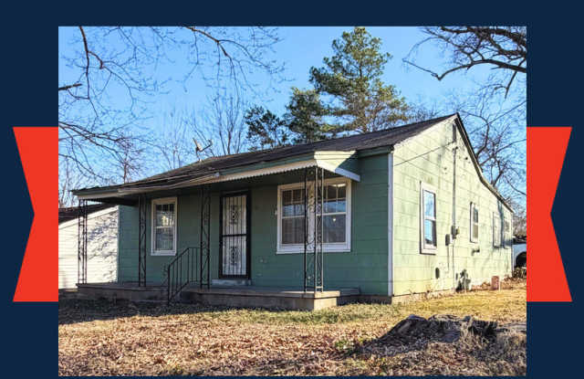 1314 N 17th Ave - 1314 North 17th Avenue, Humboldt, TN 38343 1314 N 17th Ave - 1314 North 17th Avenue, Humboldt, TN 38343