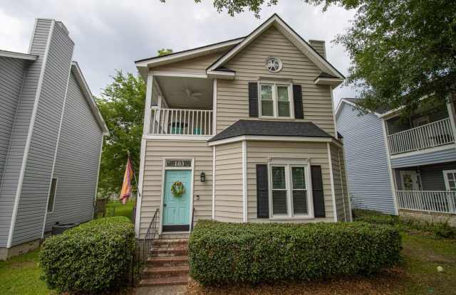 3 Bedroom Charleston-Style Home at 103 Ashley Court – Minutes from Downtown Columbia photos photos