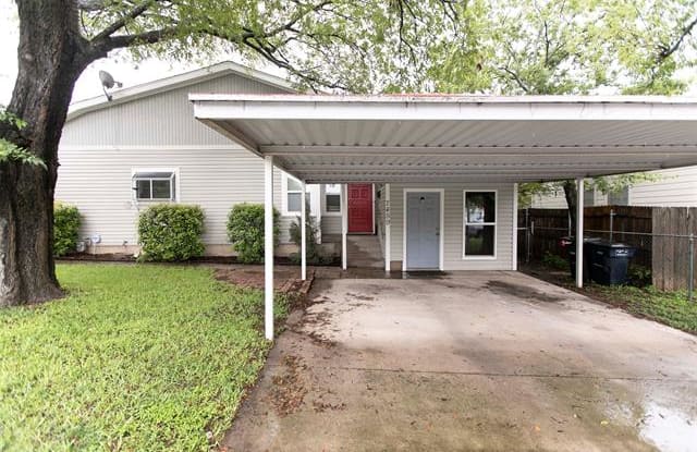 7459 Mohawk Avenue - 7459 Mohawk Avenue, Fort Worth, TX 76116