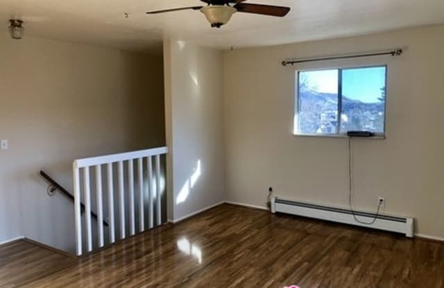 410 Washington Avenue Uppr Unit - 410 Washington Ave, Golden, CO 80403