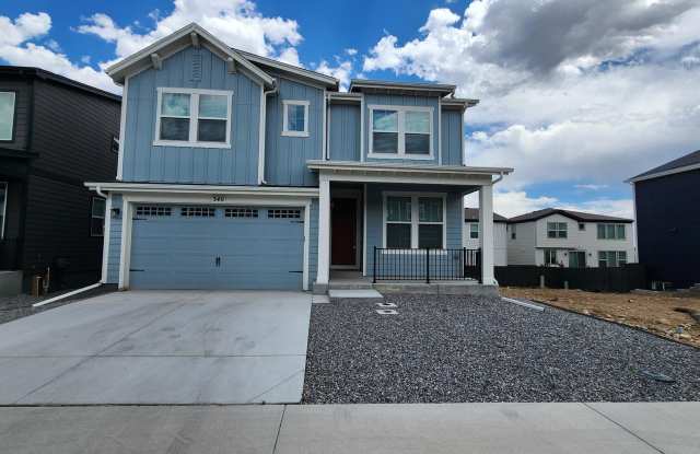Like-New 4-Bedroom Home for Lease in Superior! photos photos