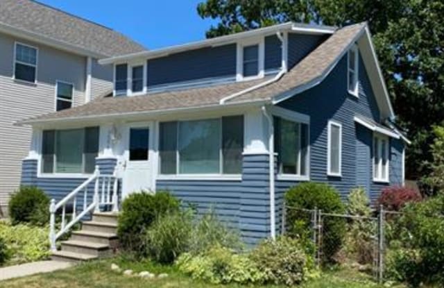 3096 PHILLIPS Avenue - 3096 Phillips Avenue, Berkley, MI 48072