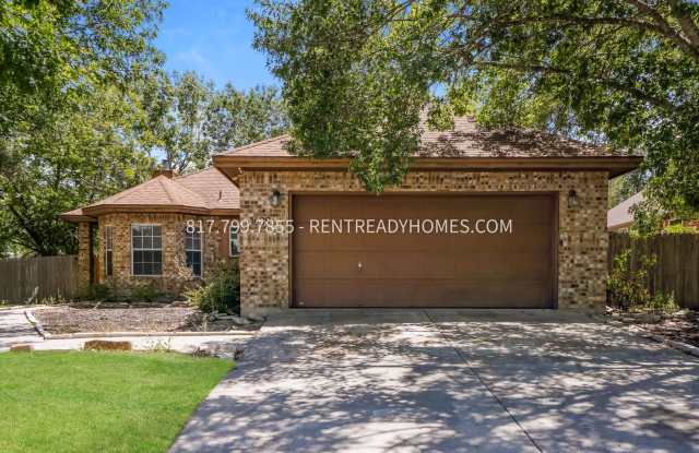 1639 Dustin Cade Dr photos photos