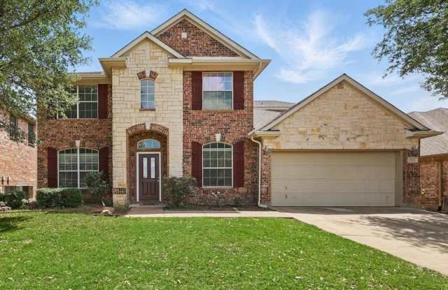 2816 Quietwater Drive - 2816 Quietwater Drive, Little Elm, TX 75068