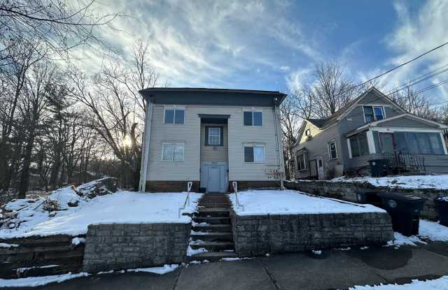 740 Fern Street - 4 photos photos