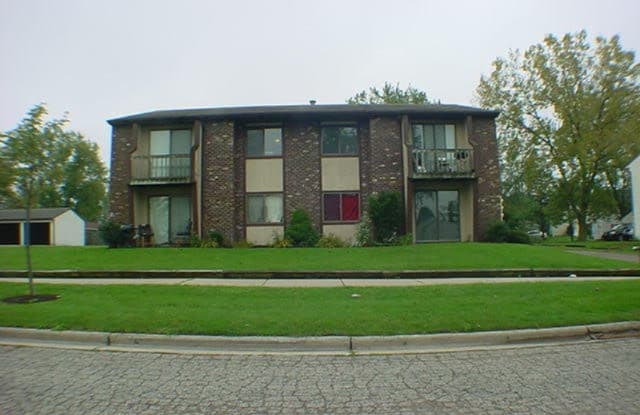 1144 Country Lane - 4 - 1144 Country Lane, Holland, MI 49423