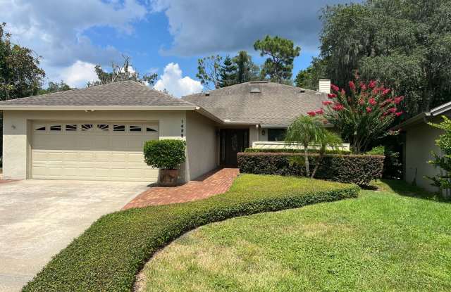 Beautiful 3-Bedroom Home in Winter Springs – Move-In Ready! photos photos