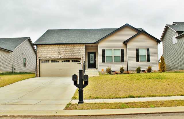 256 Azalea Dr. Oak Grove, KY 42262 photos photos