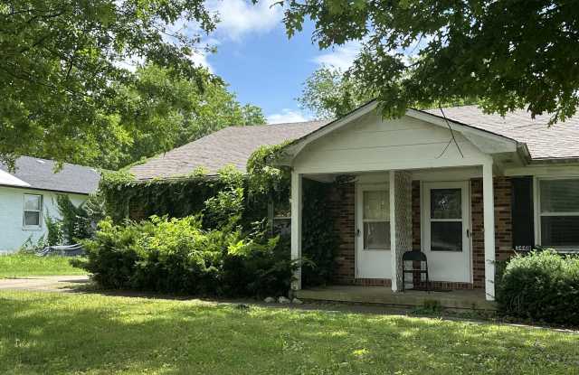 344 Rebel Road unit: A - 344 Rebel Road, Nicholasville, KY 40356