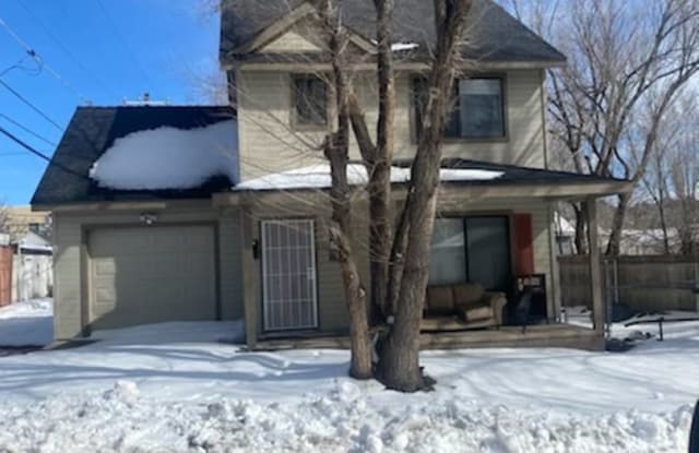 112 E. Benton - 112 East Benton Avenue, Flagstaff, AZ 86001