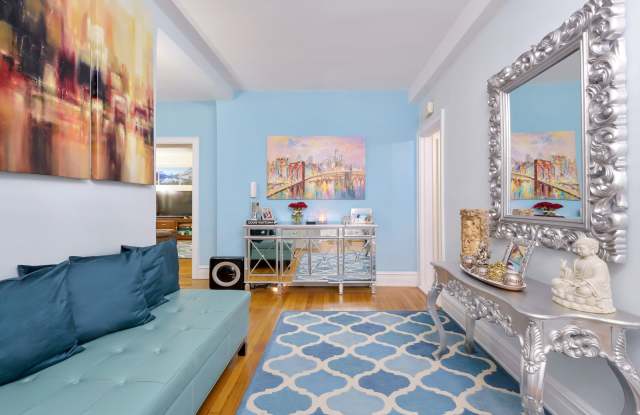 150 West 55th Street Gallery 2