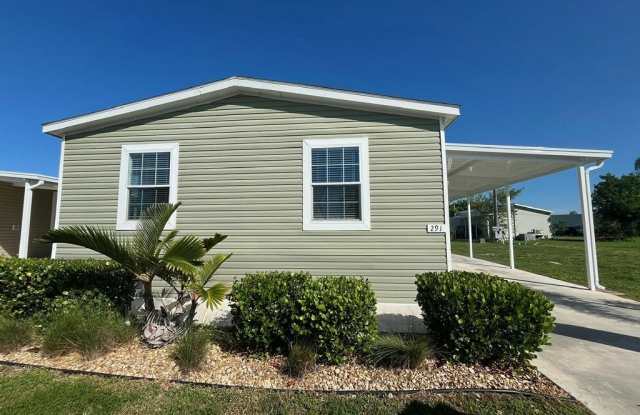 291 Buffalo Way #291 photos photos