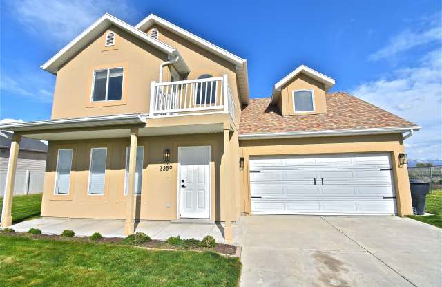 2359 S 3300 W - 2359 South 3300 West, Syracuse, UT 84075