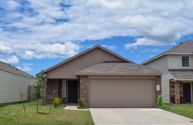 2061 Oakwood Forest Drive - 2061 Driftwood Drive, Bryan, TX 77803