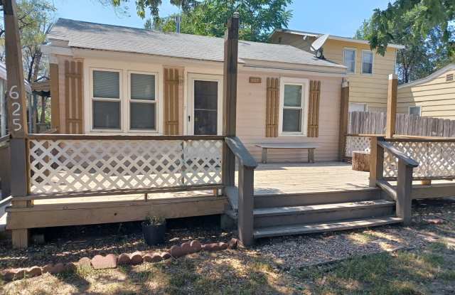 Cute 2 bedroom, 1 bath home in West Wichita photos photos